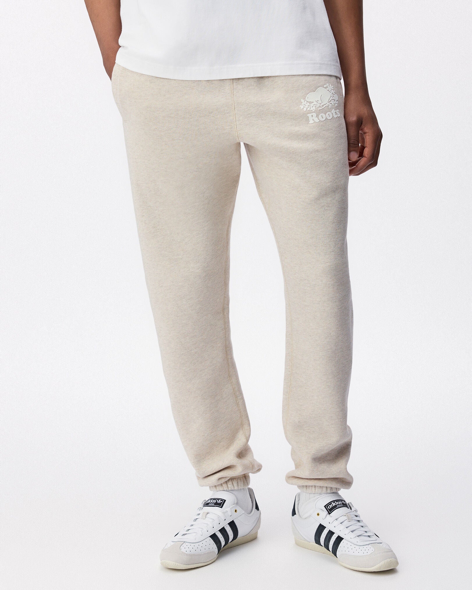Organic Original Sweatpant