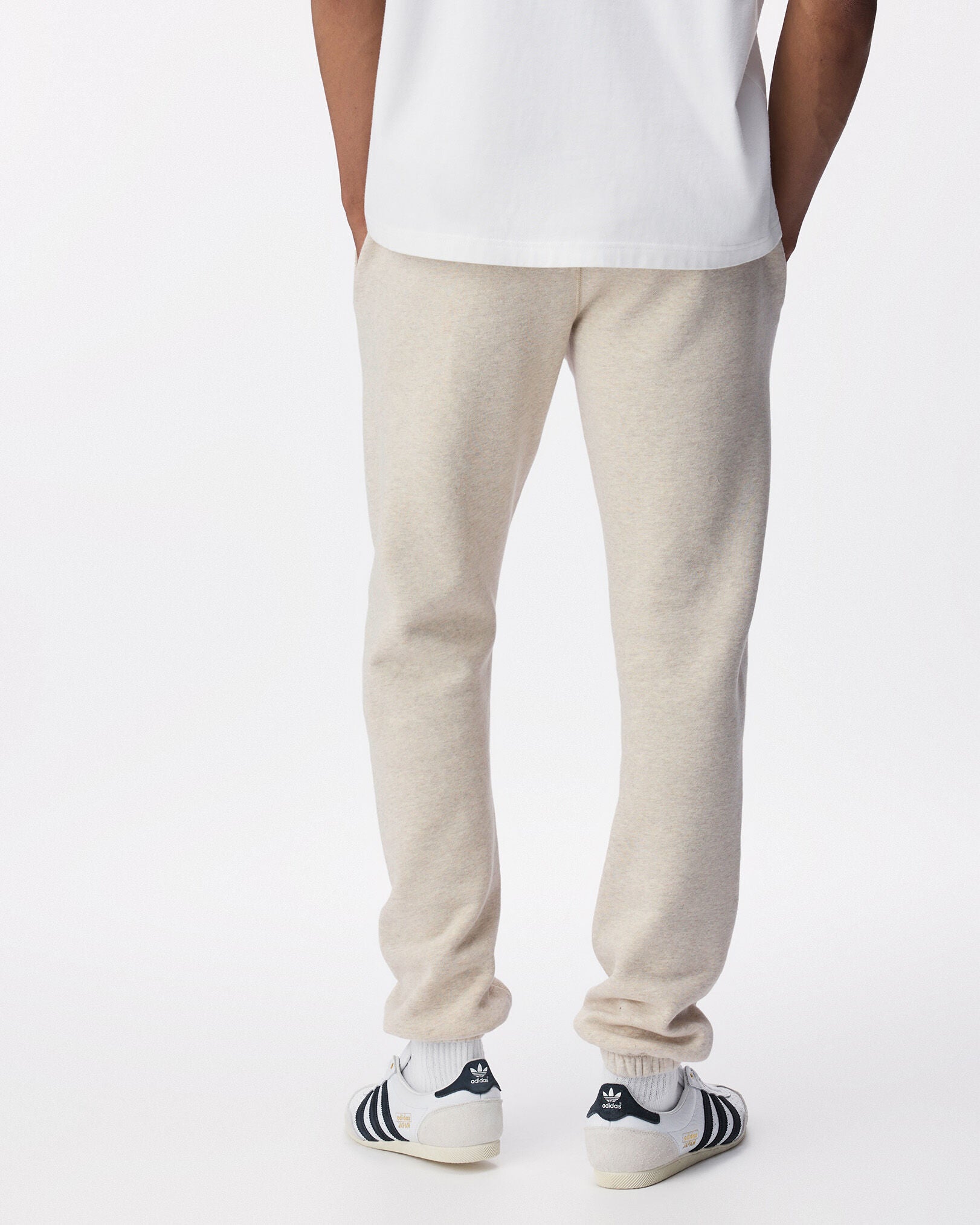 Organic Original Sweatpant