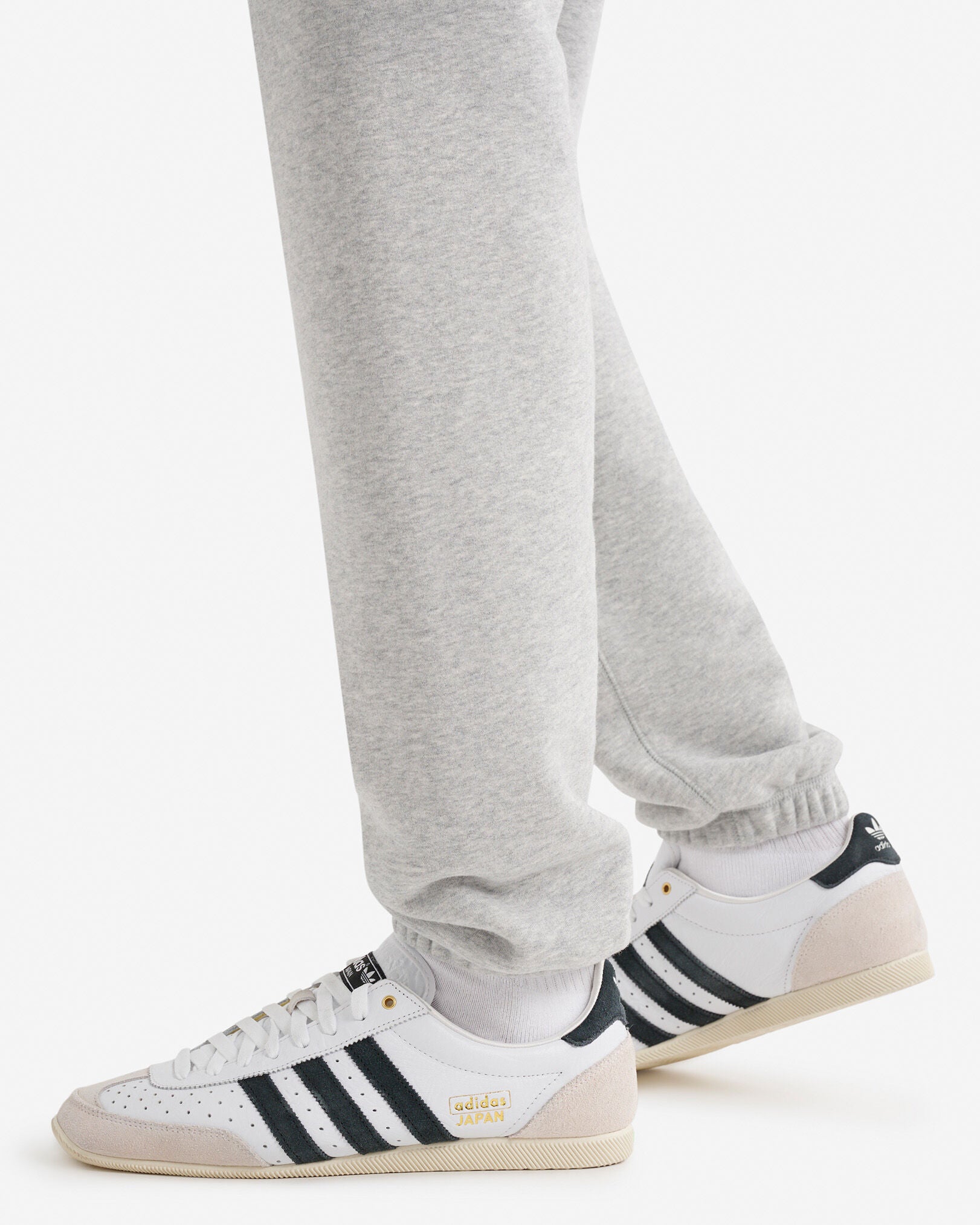 Organic Original Terry Sweatpant
