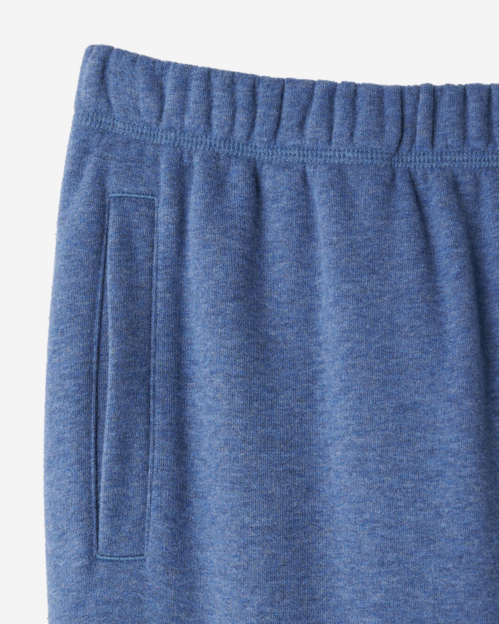 Organic Original Terry Sweatpant