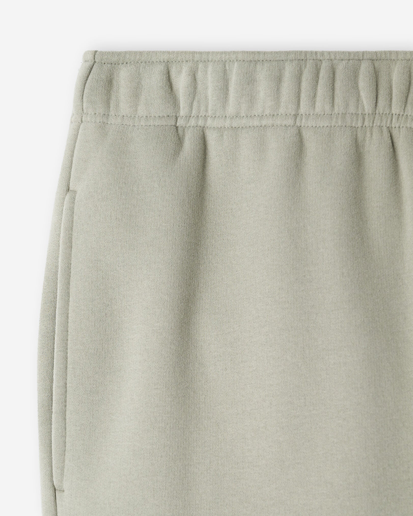 Cloud Straight Leg Sweatpant