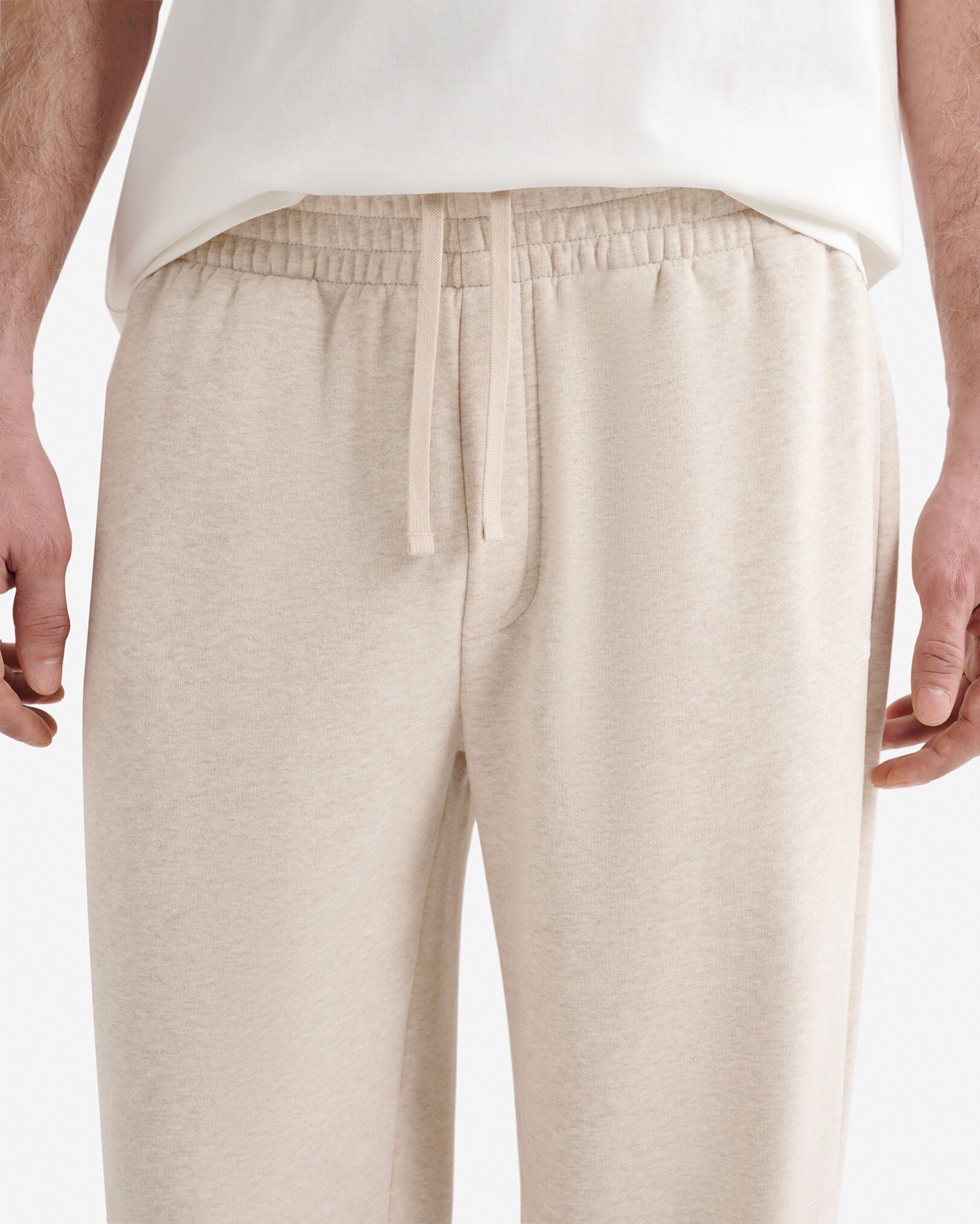 Summer Cloud Sweatpant