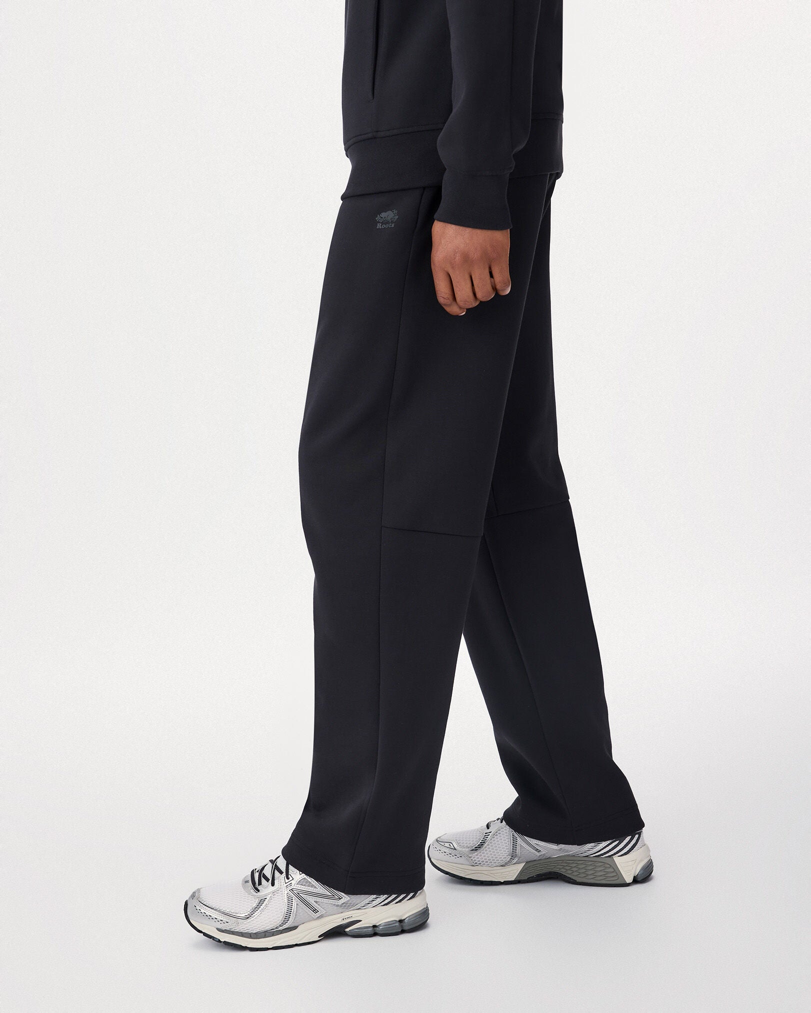 Recover Interlock Pant