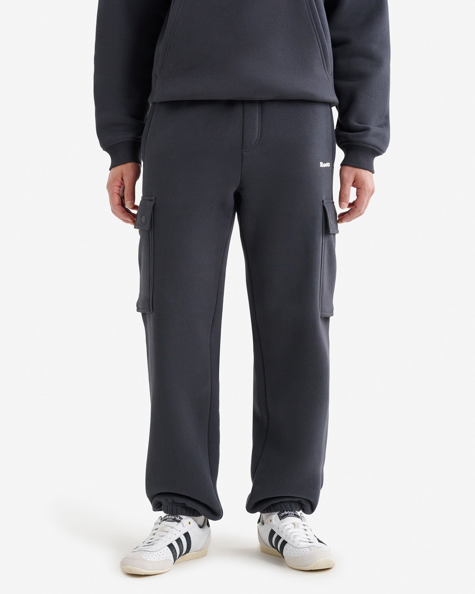 Cloud Cargo Sweatpant