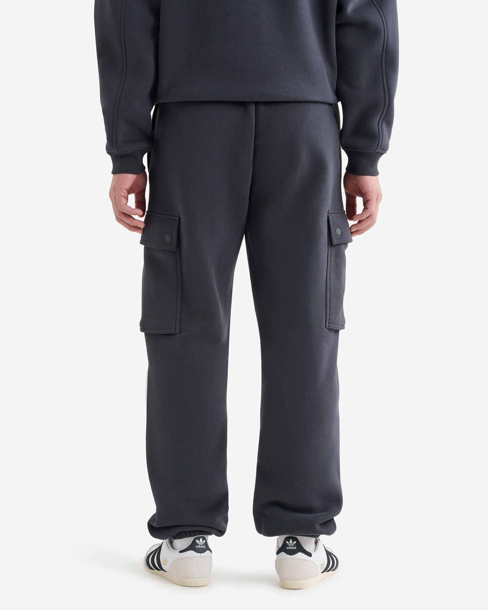 Cloud Cargo Sweatpant