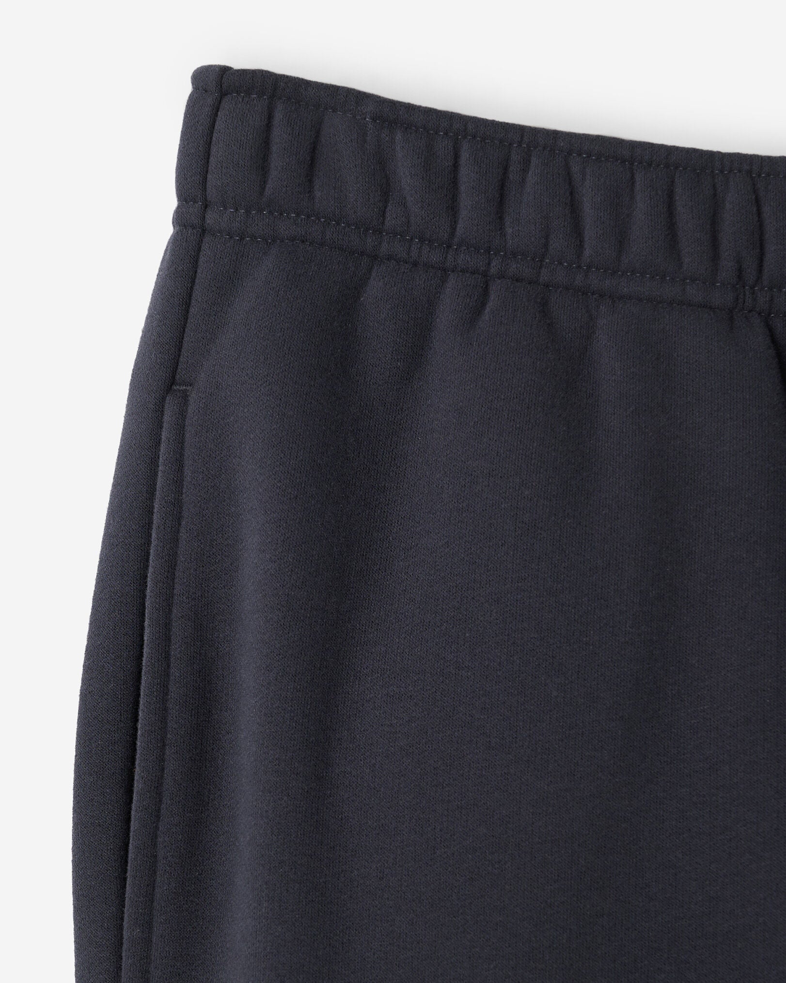 Cloud Straight Leg Sweatpant