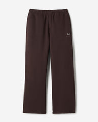 Cloud Straight Leg Sweatpant
