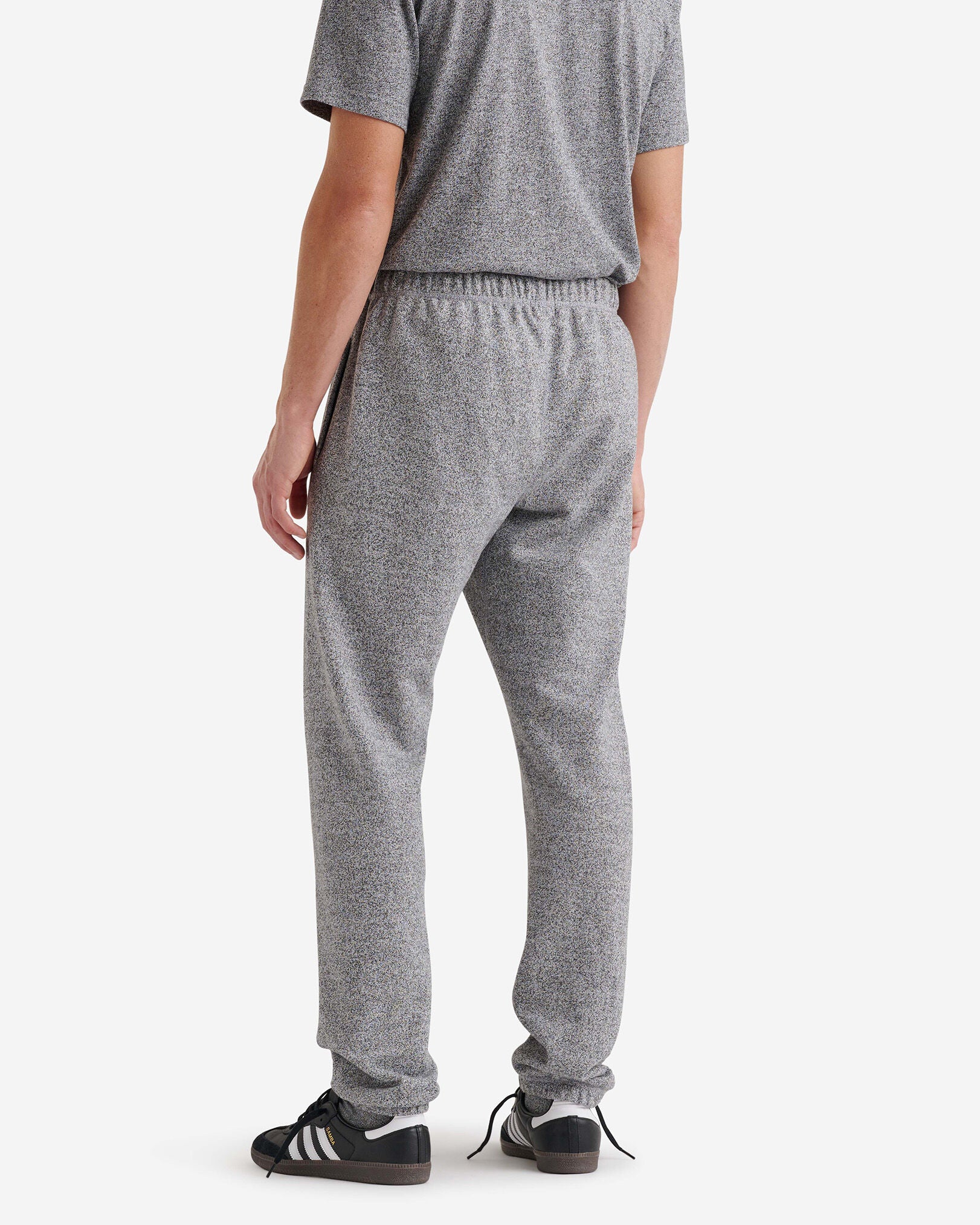 Organic Original Sweatpant Short (29 Inch Inseam)