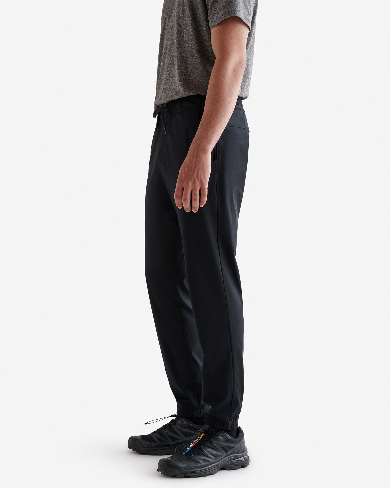 Park Tech Jogger