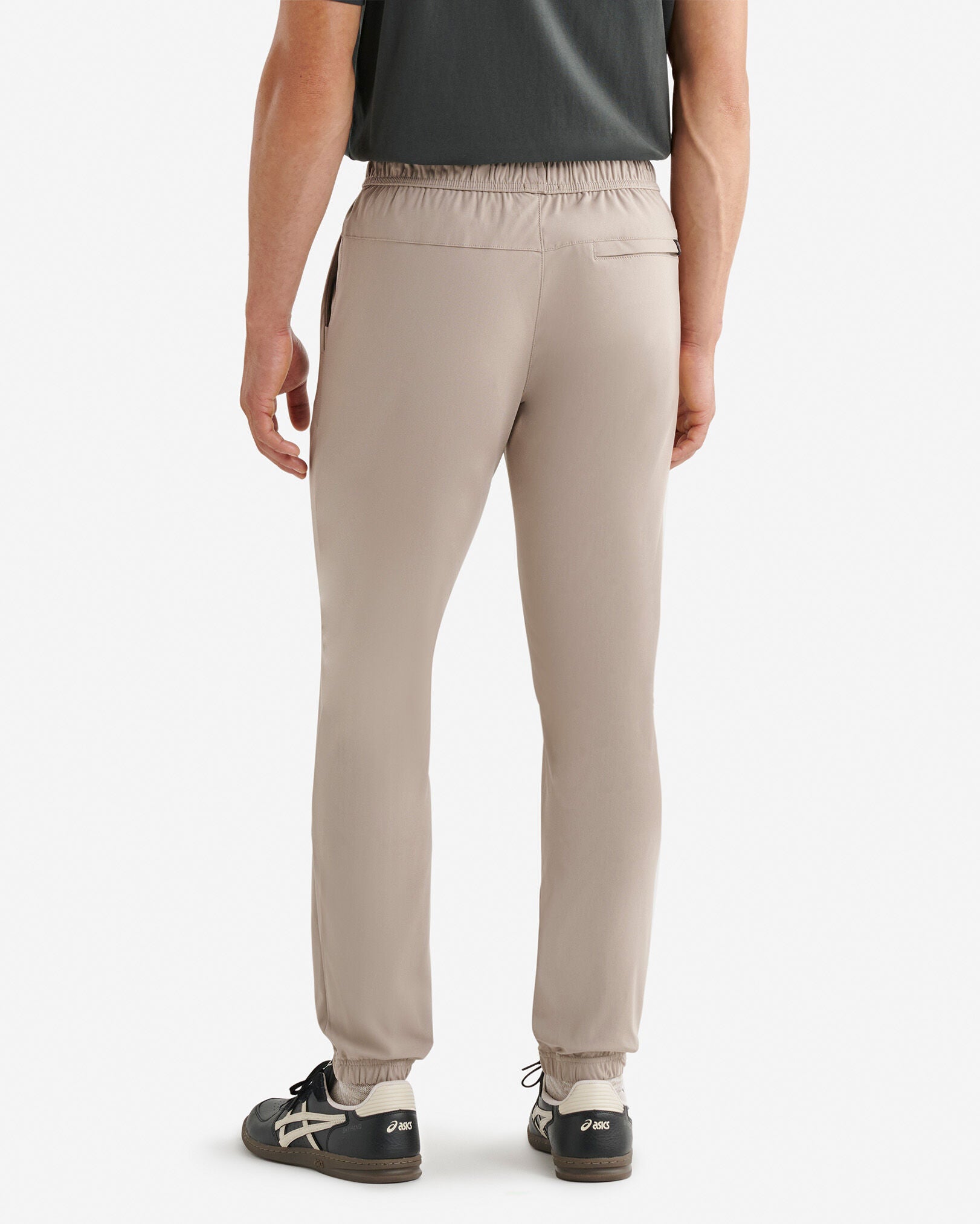 Park Tech Jogger