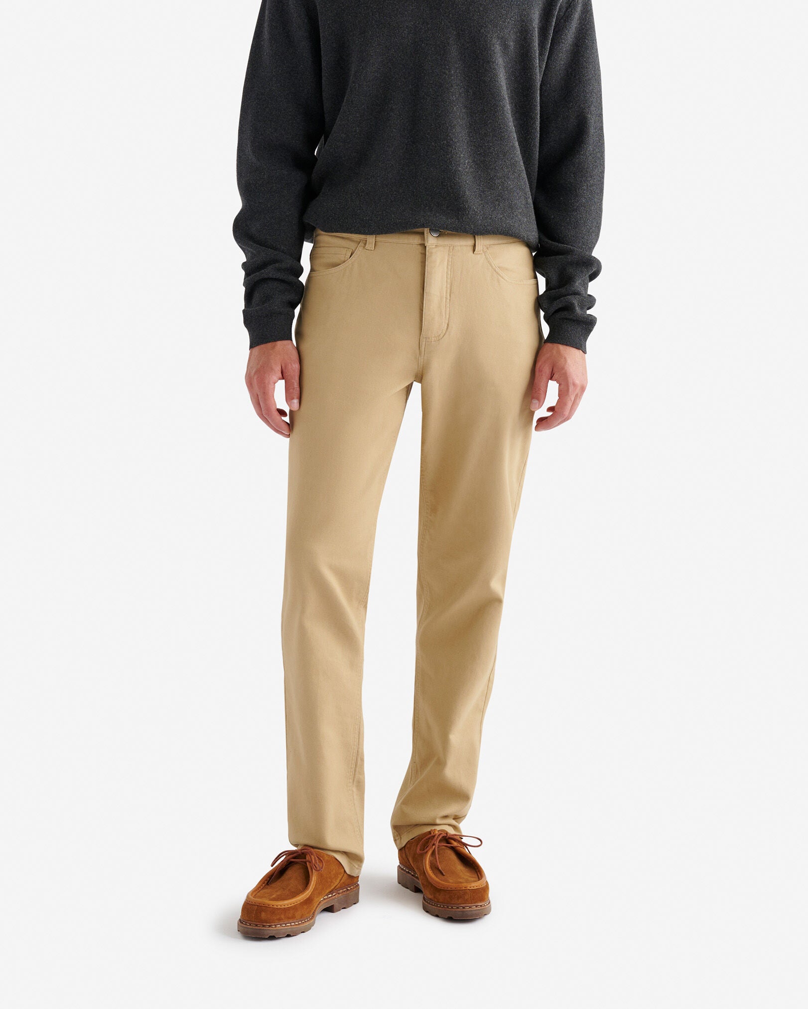 Park Stretch 5 Pocket Pant 32 Inch Inseam