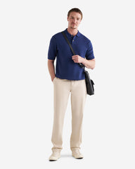 Hemisphere Stretch Chino