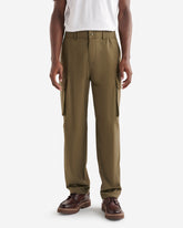 Wasaga Relaxed Cargo Pant