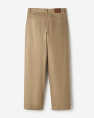 Roots Relaxed 5 Pocket Pant