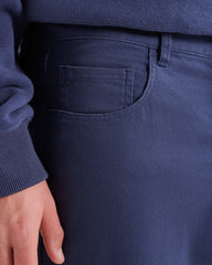 Roots Relaxed 5 Pocket Pant
