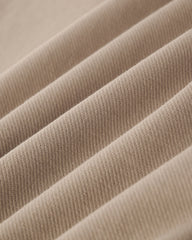 Welland Knit Twill Barrel Pant
