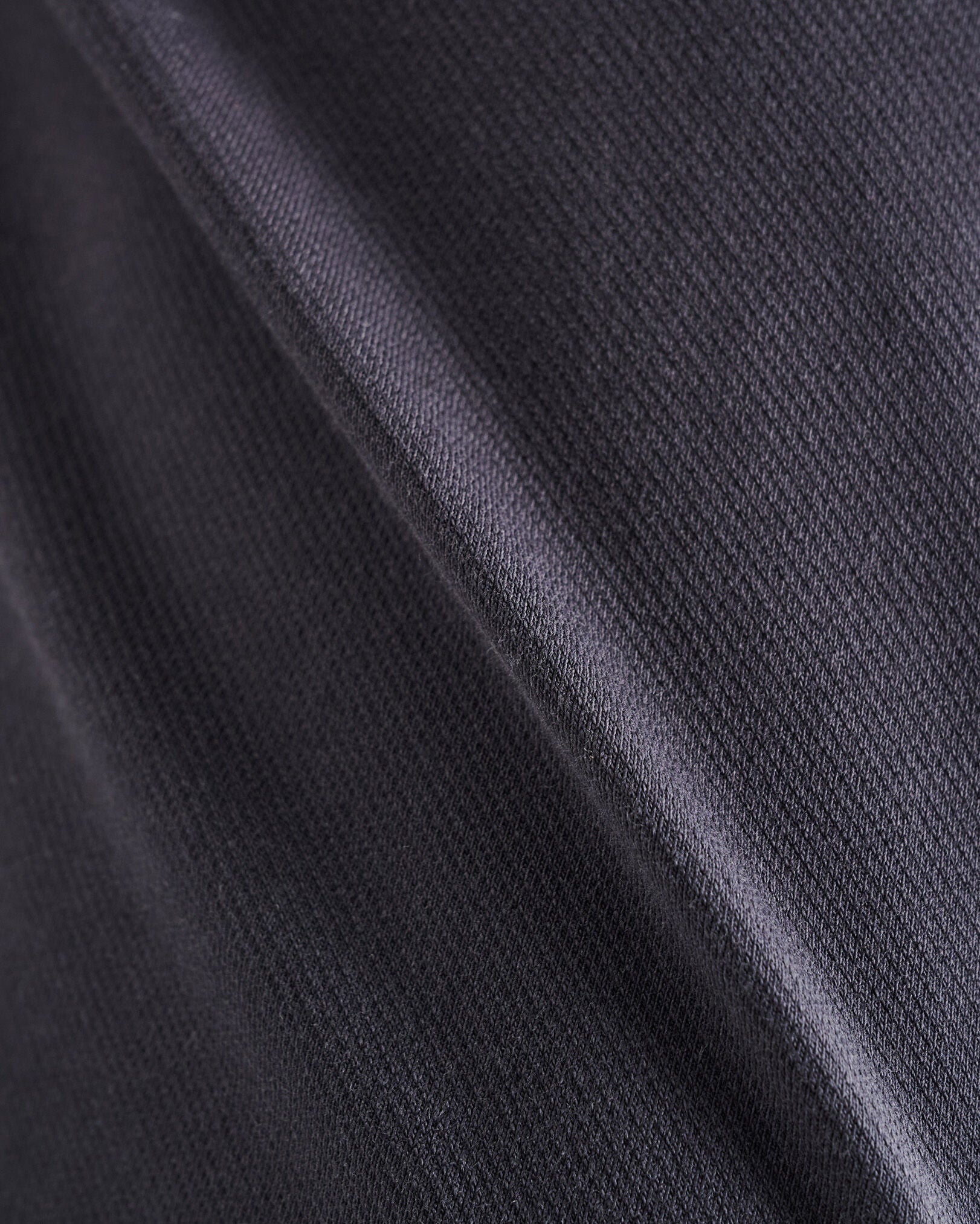 Welland Knit Twill Barrel Pant