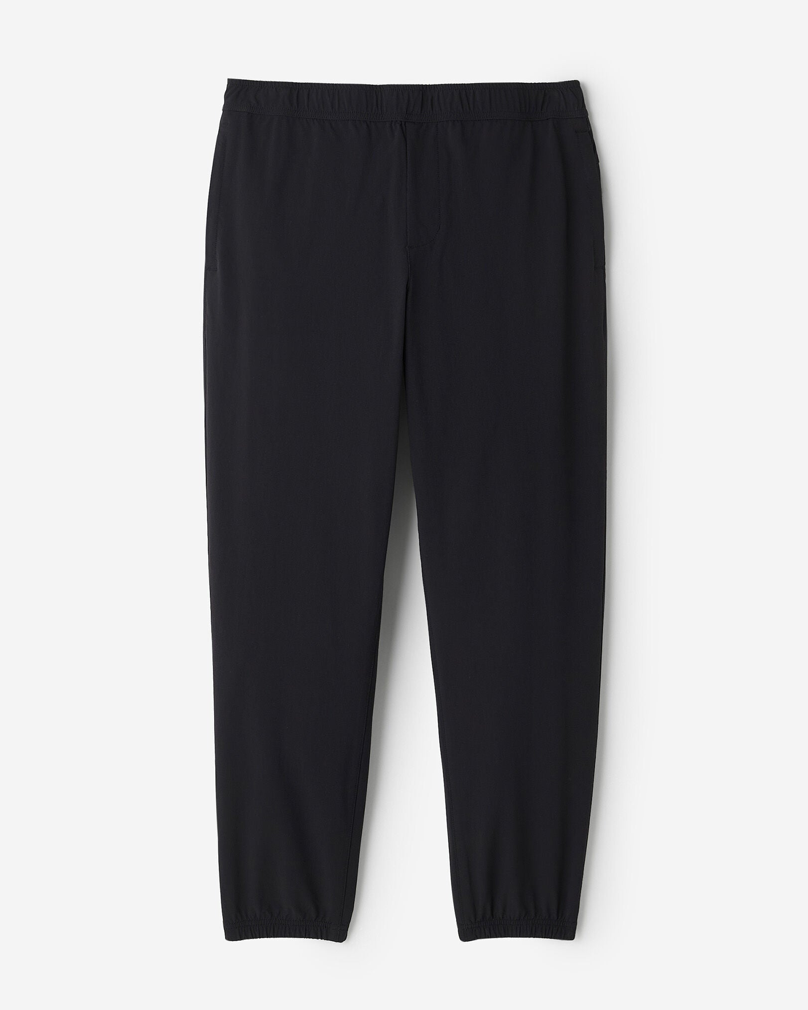Horizon Nylon Jogger