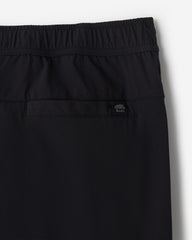 Horizon Nylon Jogger