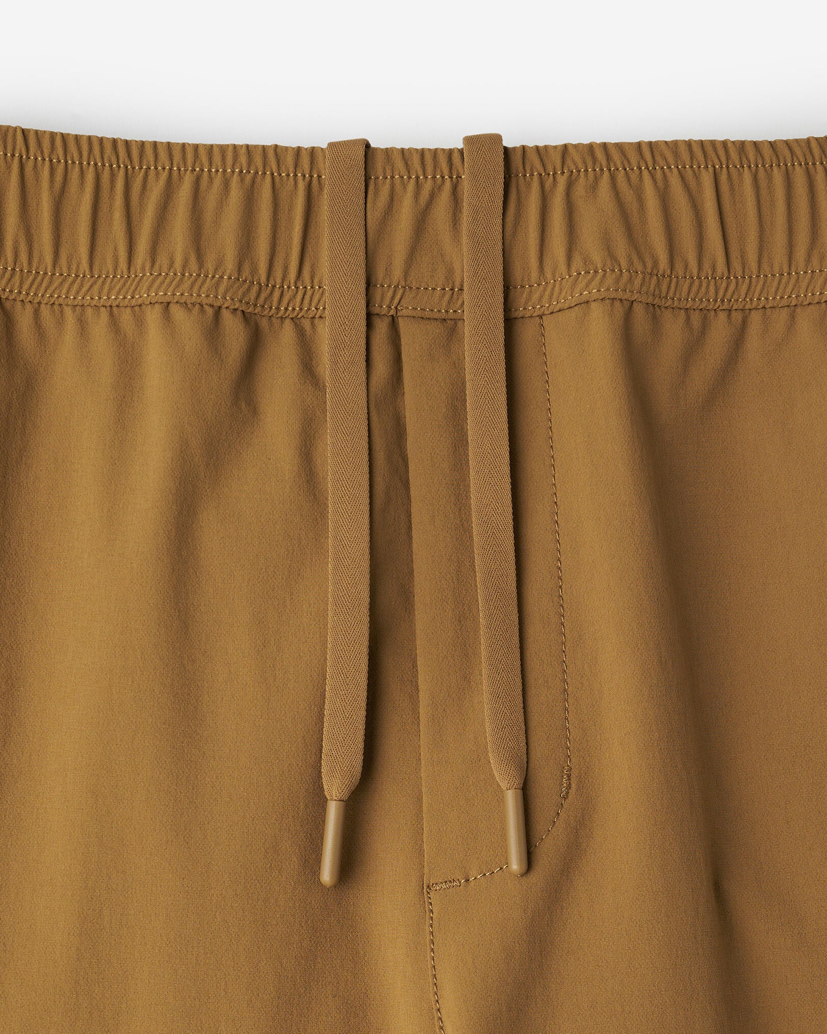 Horizon Nylon Jogger