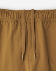 Horizon Nylon Jogger