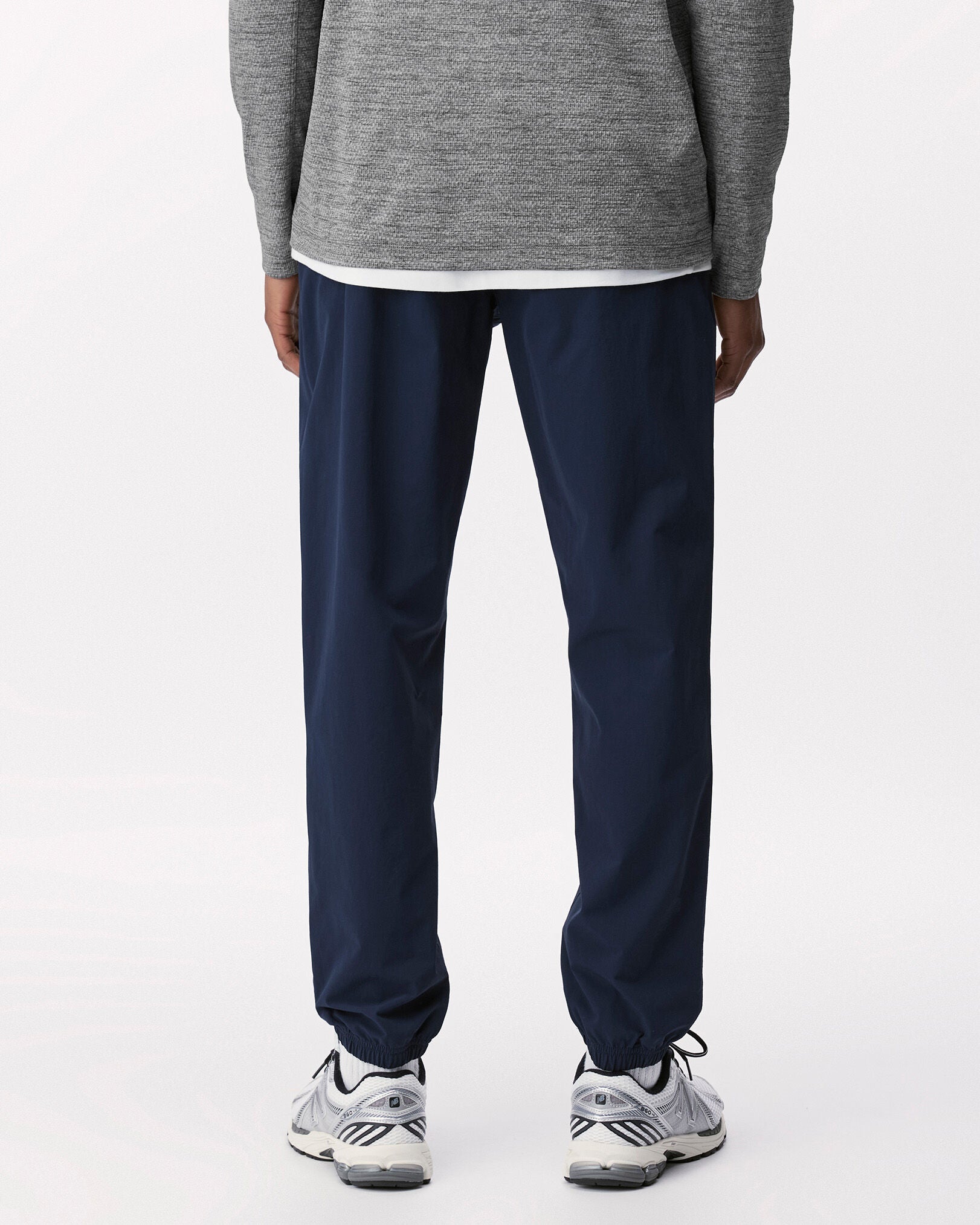 Horizon Nylon Jogger