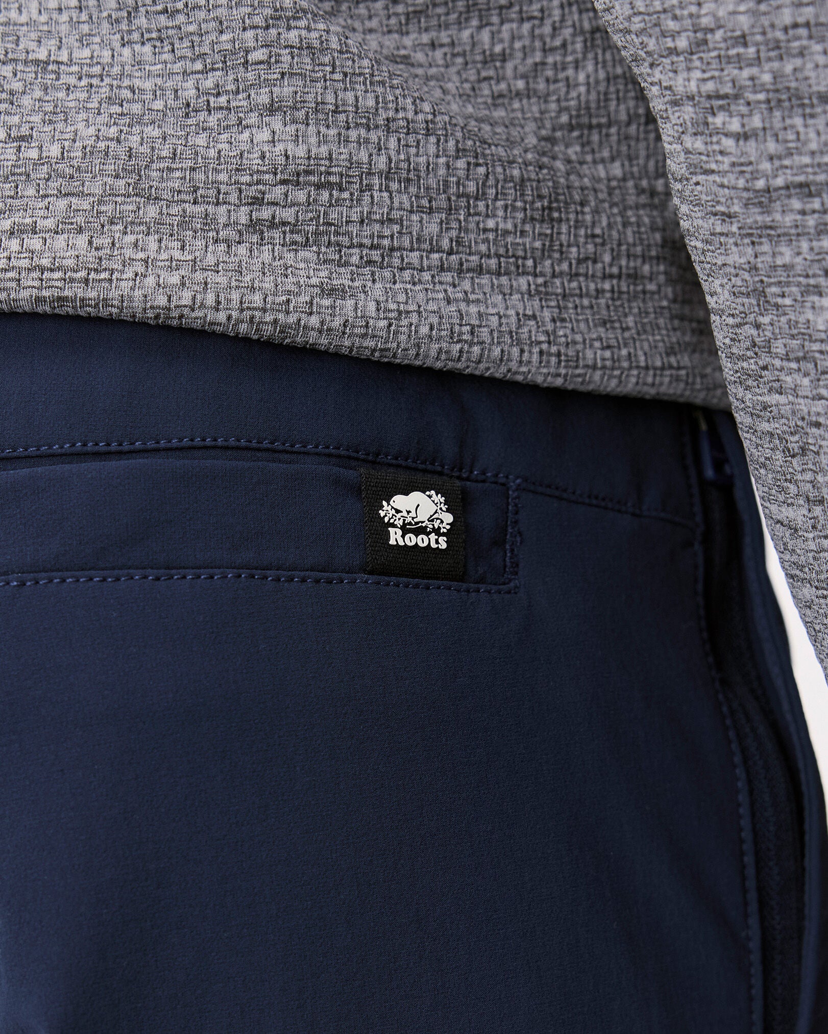 Horizon Nylon Jogger