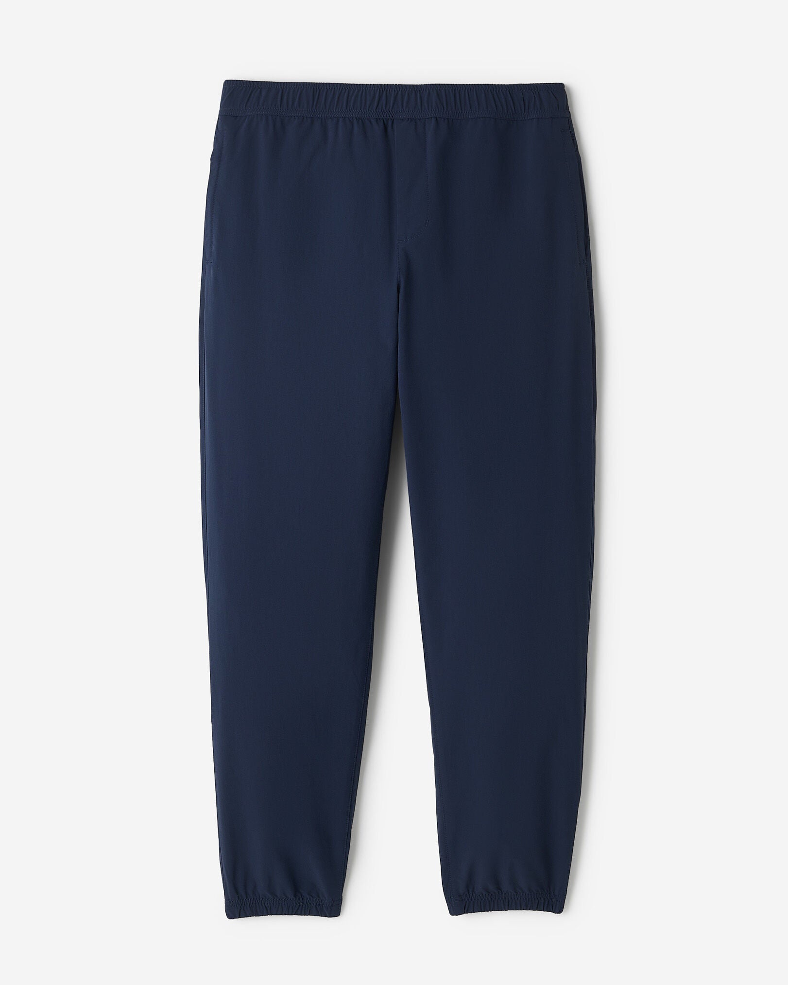 Horizon Nylon Jogger