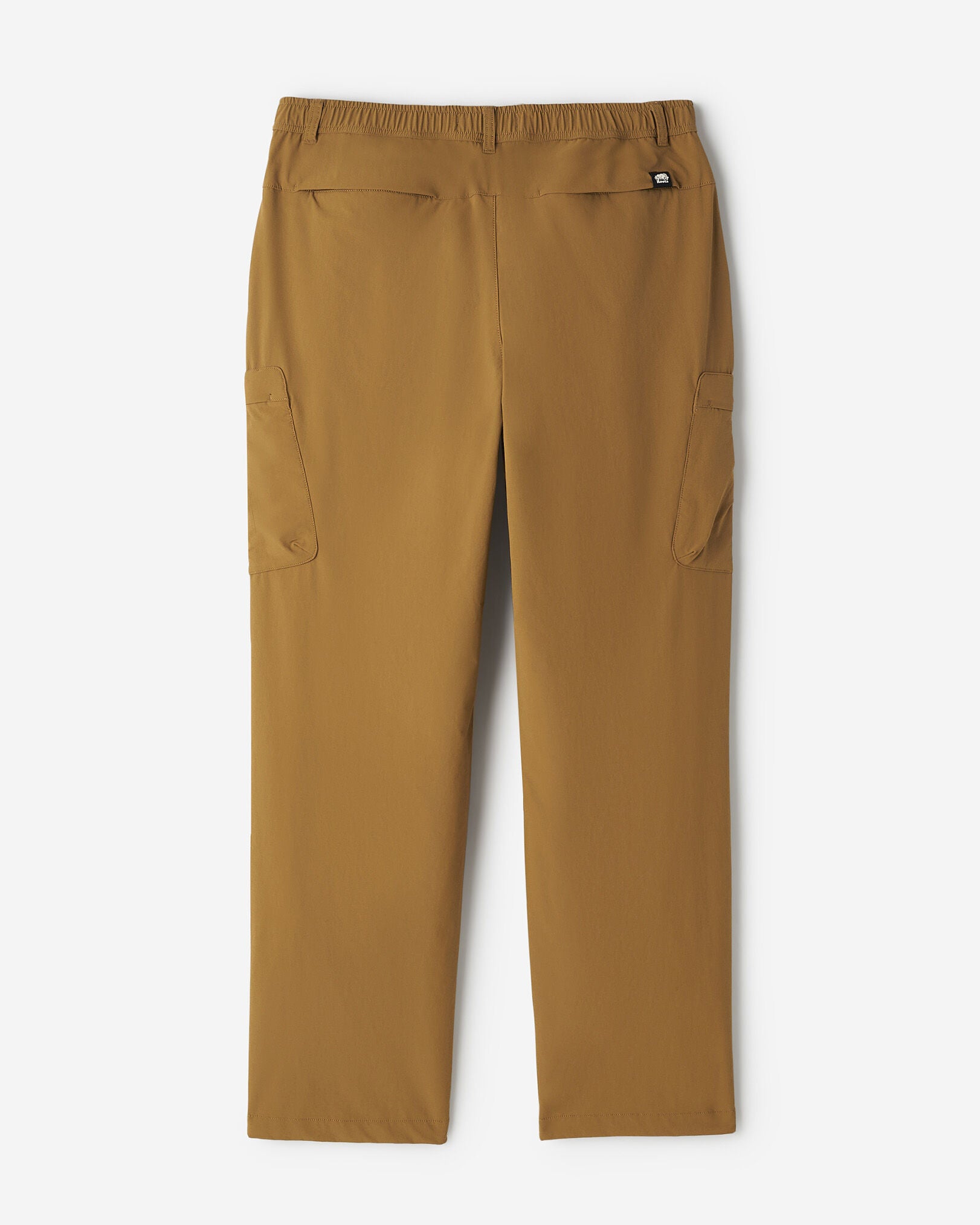 Horizon Nylon Pant