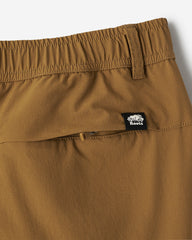 Horizon Nylon Pant