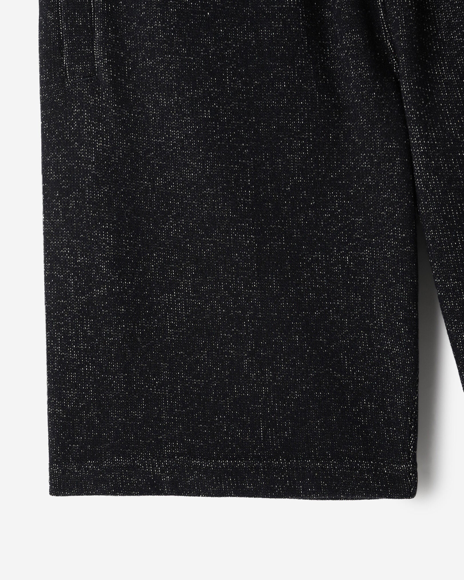 Organic Original Sweatshort 10.5 Inch