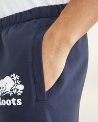 Organic Original Sweatshort 10.5 Inch