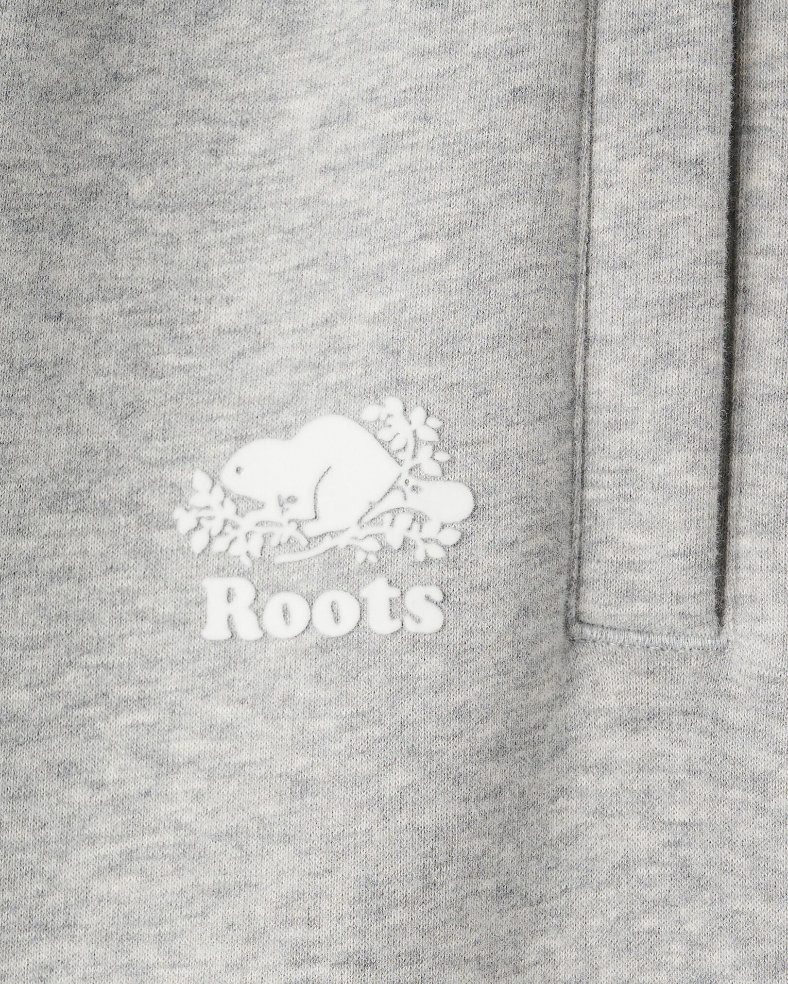 Organic Original Sweatshort 10.5 Inch