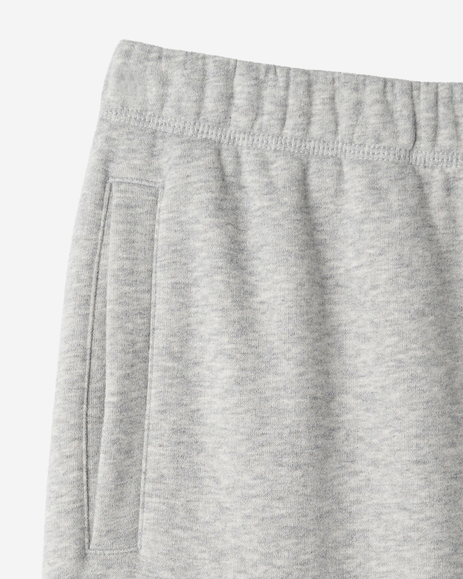 Organic Original Sweatshort 10.5 Inch