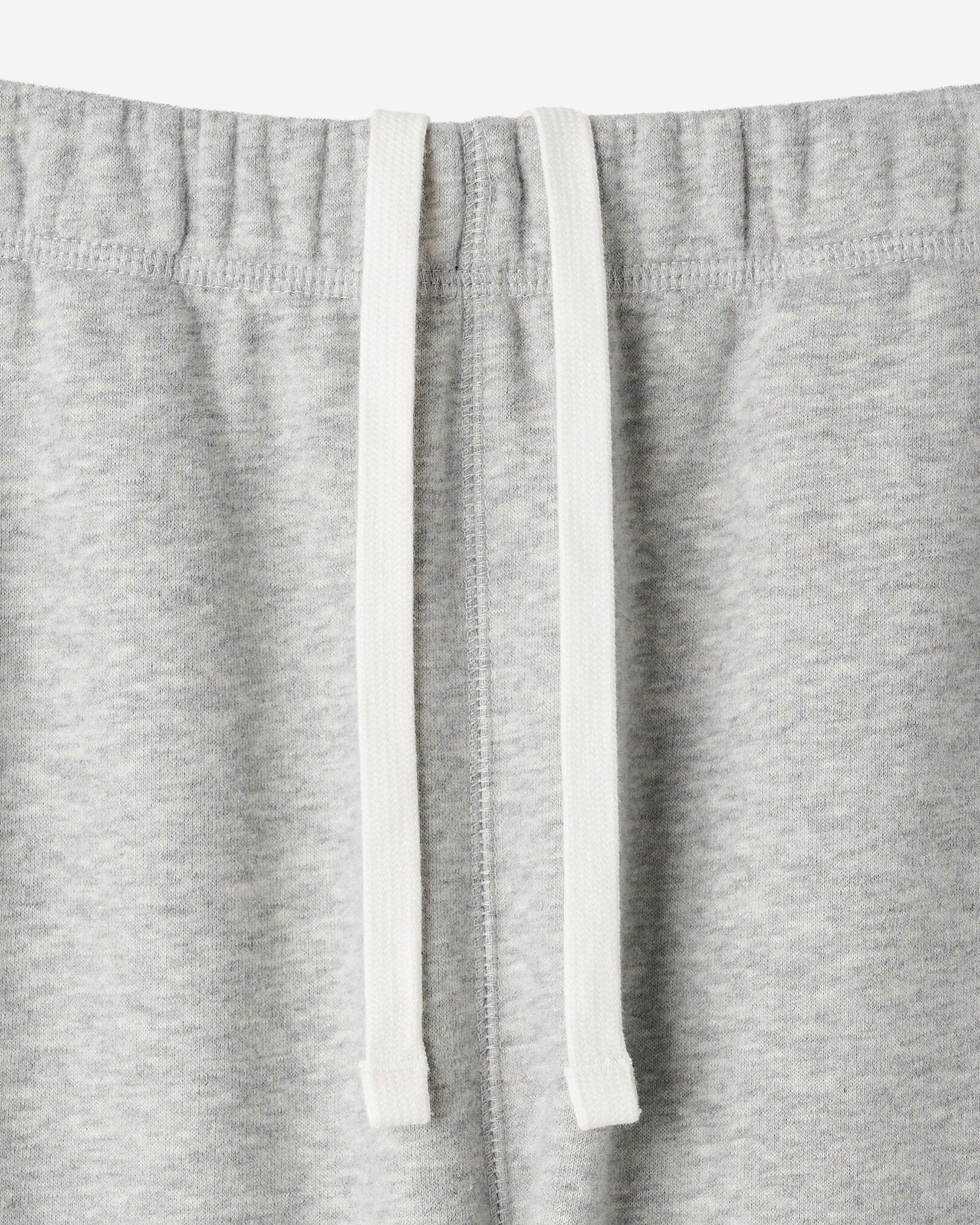 Organic Original Sweatshort 10.5 Inch