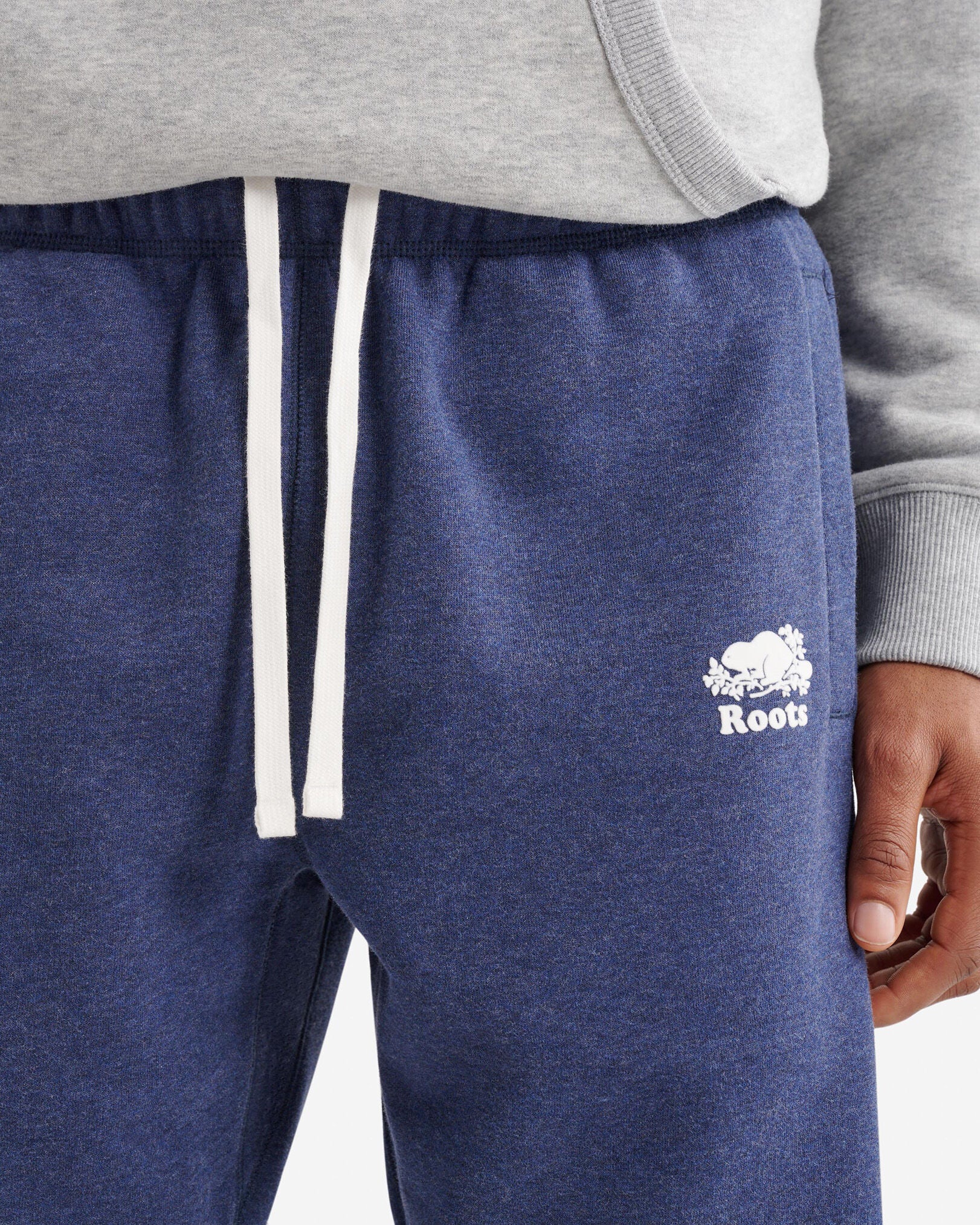Organic Original Sweatshort 10.5 Inch
