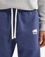 Organic Original Sweatshort 10.5 Inch