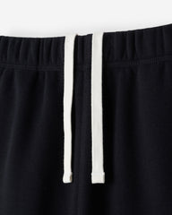 Organic Original Sweatshort 8 Inch