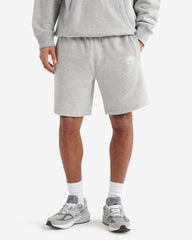 Organic Original Sweatshort 8 Inch