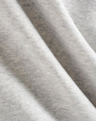 Organic Original Sweatshort 8 Inch