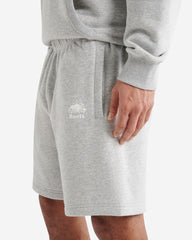 Organic Original Sweatshort 8 Inch