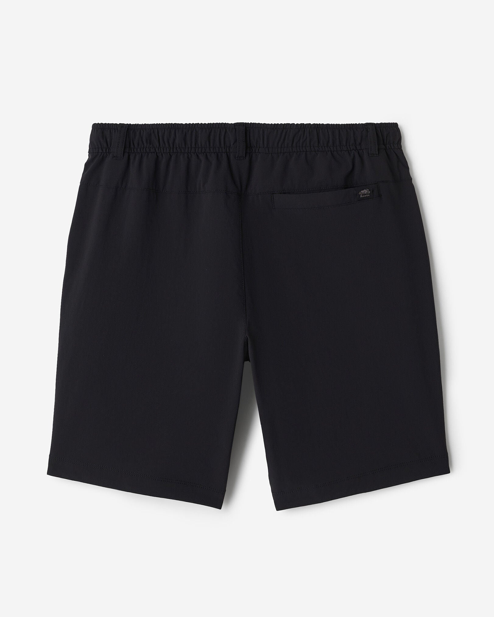 Nylon Stretch Short 9 Inch