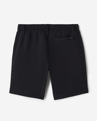 Nylon Stretch Short 9 Inch