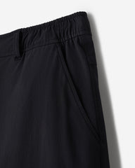 Nylon Stretch Short 9 Inch