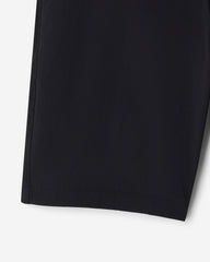 Nylon Stretch Short 9 Inch