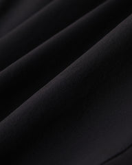 Nylon Stretch Short 9 Inch