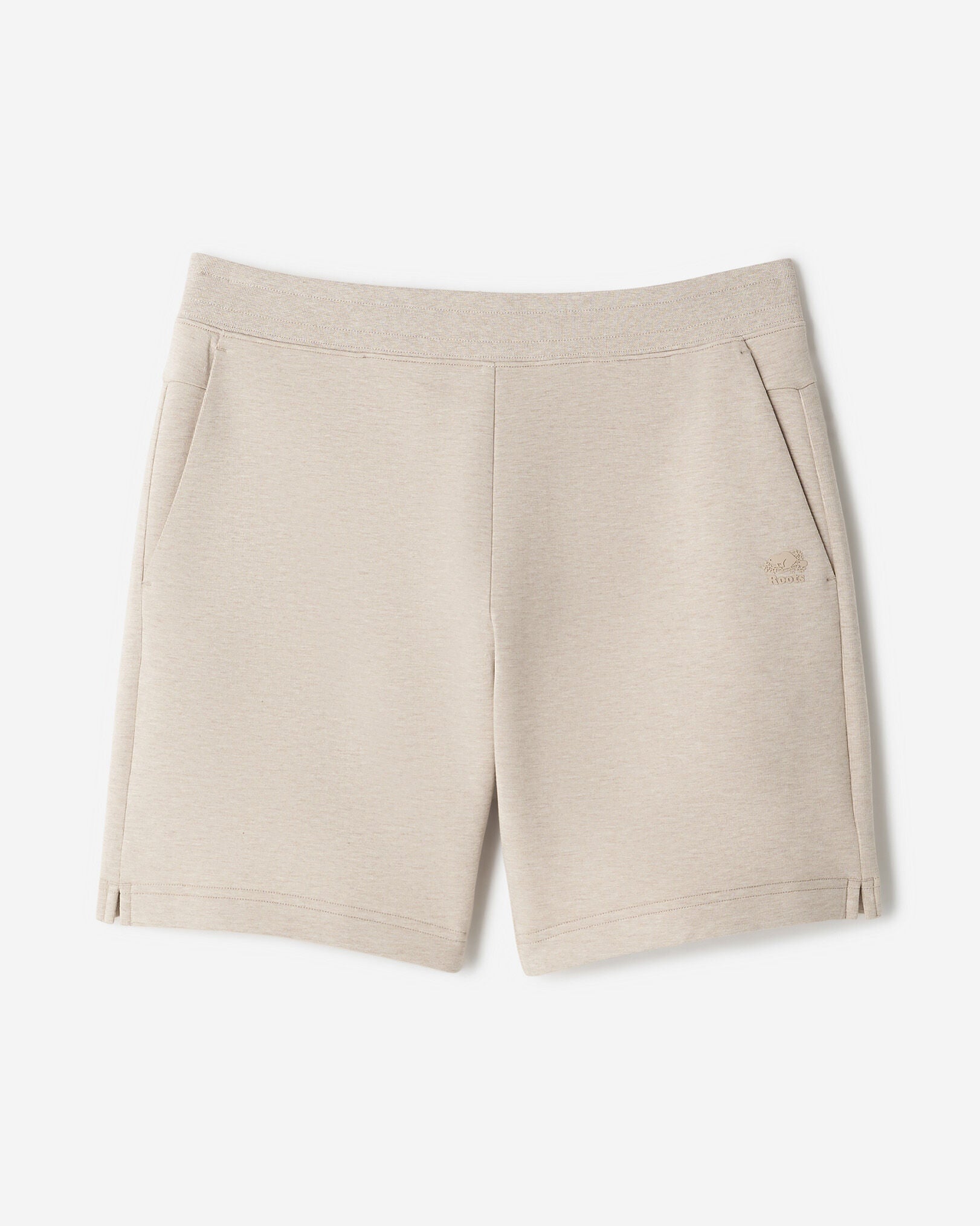 Recover Interlock Short 8 Inch
