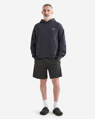 Courtside Mesh Short 7.5 Inch