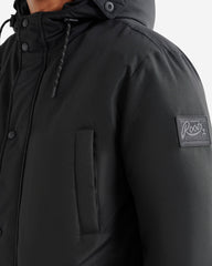 Jasper Parka