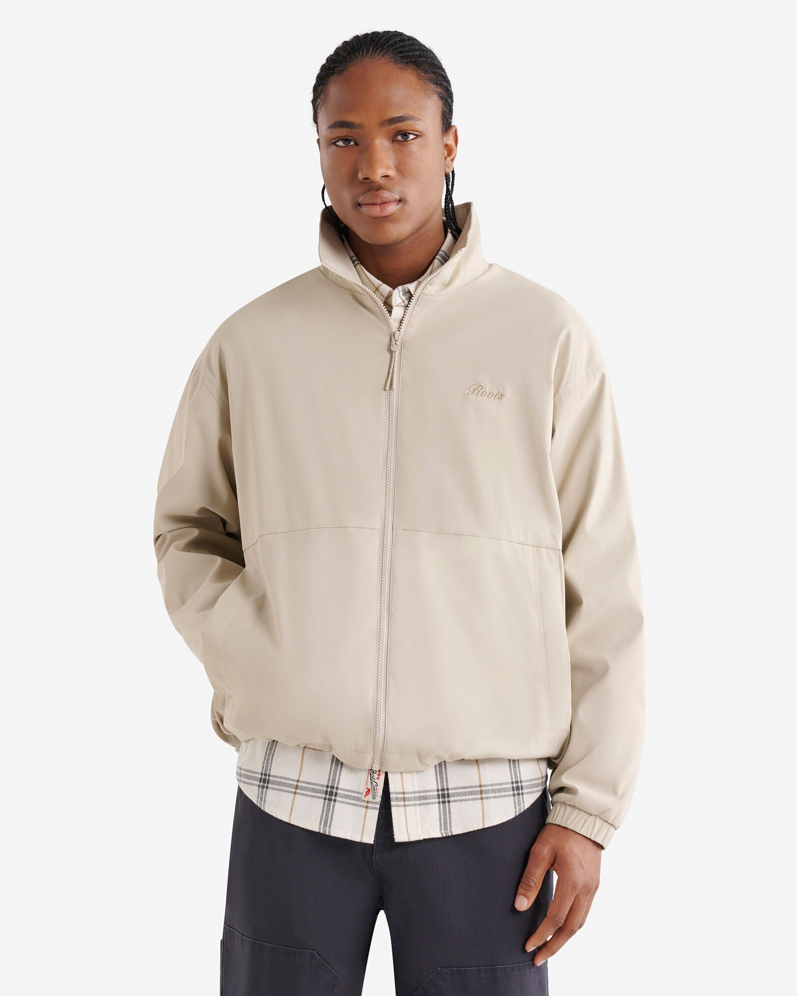 Kensington Jacket
